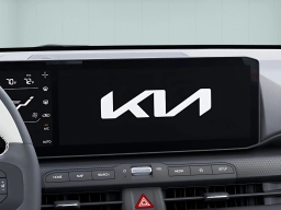 Kia K4 GT-Line FWD 2025