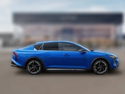 Kia K4 GT-Line Sedan 2026