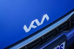 Kia K4 GT-Line Sedan 2026