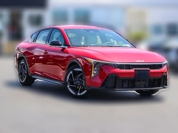 Kia K4 GT-Line Sedan 2026