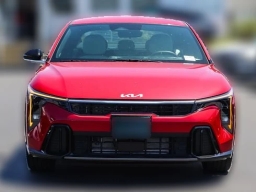 Kia K4 GT-Line Sedan 2026