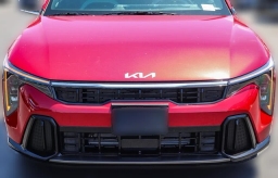 Kia K4 GT-Line Sedan 2026