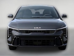 Kia K4 GT-Line FWD 2025