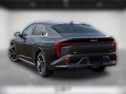 Kia K4 GT-Line FWD 2025