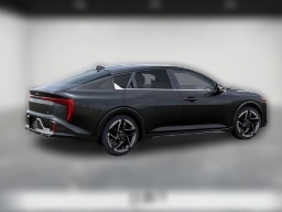 Kia K4 GT-Line FWD 2025