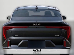 Kia K4 GT-Line FWD 2025