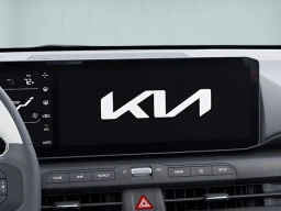 Kia K4 GT-Line FWD 2025