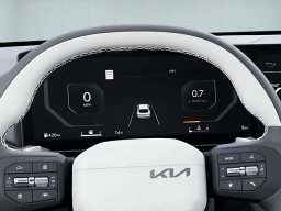 Kia K4 GT-Line FWD 2025