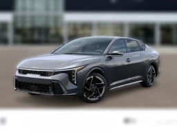 Kia K4 GT-Line Sedan 2026