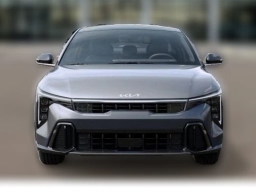 Kia K4 GT-Line Sedan 2026
