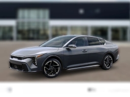 Kia K4 GT-Line Sedan 2026