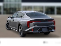 Kia K4 GT-Line Sedan 2026