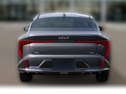 Kia K4 GT-Line Sedan 2026