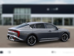 Kia K4 GT-Line Sedan 2026