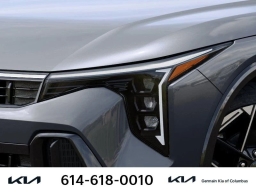 Kia K4 GT-Line Sedan 2026