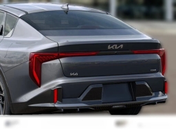 Kia K4 GT-Line Sedan 2026