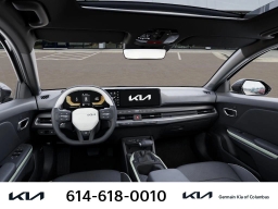 Kia K4 GT-Line Sedan 2026