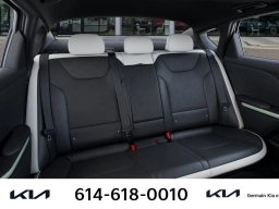 Kia K4 GT-Line Sedan 2026