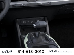 Kia K4 GT-Line Sedan 2026