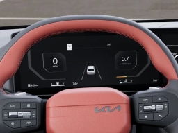 Kia K4 GT-Line Sedan 2026