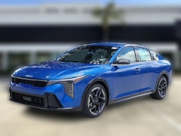 Kia K4 GT-Line Sedan 2026