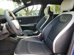 Kia K4 GT-Line Sedan 2026