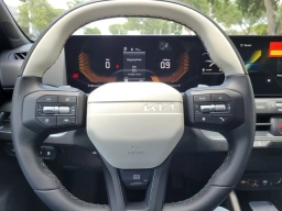 Kia K4 GT-Line Sedan 2026