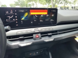 Kia K4 GT-Line Sedan 2026