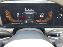 Kia K4 GT-Line Sedan 2026