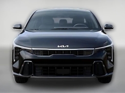 Kia K4 GT-Line Sedan 2026