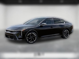 Kia K4 GT-Line Sedan 2026