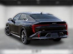 Kia K4 GT-Line Sedan 2026