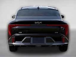 Kia K4 GT-Line Sedan 2026
