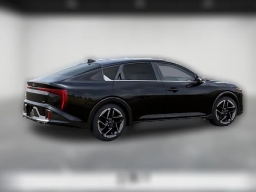 Kia K4 GT-Line Sedan 2026