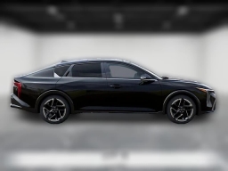 Kia K4 GT-Line Sedan 2026