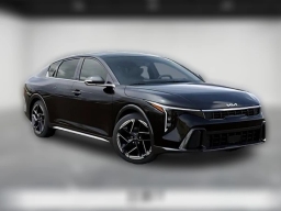 Kia K4 GT-Line Sedan 2026