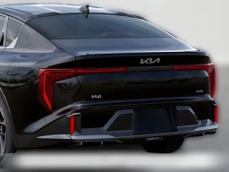 Kia K4 GT-Line Sedan 2026