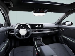Kia K4 GT-Line Sedan 2026
