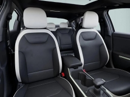 Kia K4 GT-Line Sedan 2026
