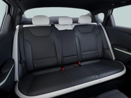Kia K4 GT-Line Sedan 2026
