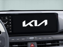 Kia K4 GT-Line Sedan 2026