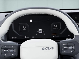 Kia K4 GT-Line Sedan 2026