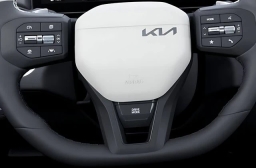Kia K4 GT-Line Sedan 2026