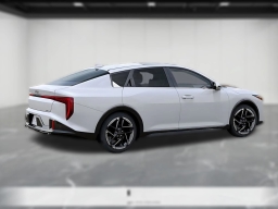 Kia K4 GT-Line FWD 2025