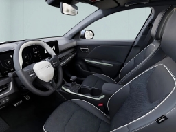 Kia K4 GT-Line FWD 2025