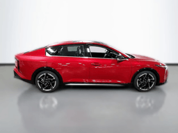 Kia K4 GT-Line FWD 2025