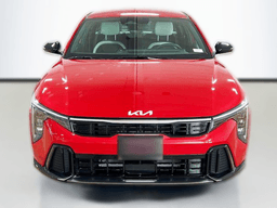 Kia K4 GT-Line Sedan 2026