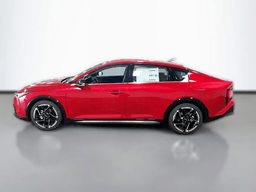 Kia K4 GT-Line Sedan 2026