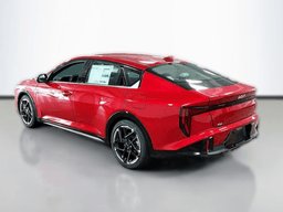 Kia K4 GT-Line Sedan 2026