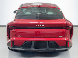 Kia K4 GT-Line Sedan 2026